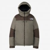 THE-NORTH-FACE-Baltoro-Sleek-Light-Jacket-MS-マッシュルーム×スモーキーブラウン-168x168