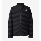 THE-NORTH-FACE-Thunder-Jacket-K-ブラック-168x168