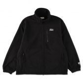 WIND-AND-SEA-FLEECE-ZIP-UP-JACKET-Black-168x168