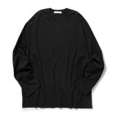 Y-YLEVE-ORGANIC-COTTON-JERSEY-LS-T-Black-168x168