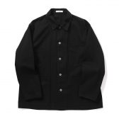 Y-YLEVE-ORGANIC-COTTON-LIGHT-DENIM-COVERALL-JACKET-Black-168x168