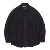 nanamica-OOAL-Flannel-Shirt-Navy-168x168