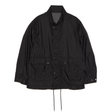 nanamica / ナナミカ | Packable Field Jacket - Black