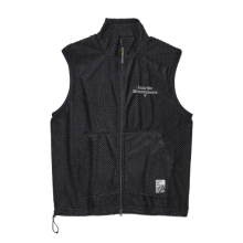 ....... RESEARCH | Octa Vest - Black