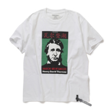 ....... RESEARCH | WALDEN - White×Green