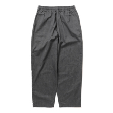 FreshService / フレッシュサービス | CORPORATE EASY PANTS - H.Gray
