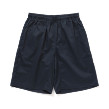 FreshService / フレッシュサービス | CORPORATE EASY SHORTS - Navy