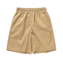 FreshService / フレッシュサービス | CORPORATE EASY SHORTS - Beige