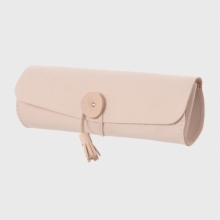 Hender Scheme / エンダースキーマ | pen case - Natural