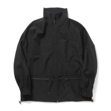 AUBERGE / オーベルジュ | HELMUT - Black×D.Brown Check