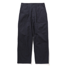 ENGINEERED GARMENTS / エンジニアドガーメンツ | Fatigue Pant - Cotton Ripstop - Dk.Navy
