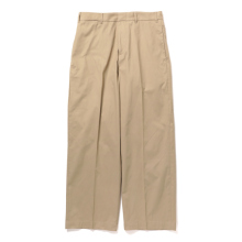 FreshService / フレッシュサービス | CLASSIC CHINO TROUSERS - Beige
