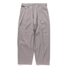 ....... RESEARCH | MT Trousers - Gray
