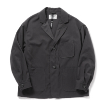 ....... RESEARCH | 2B JKT. - Charcoal