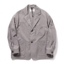 ....... RESEARCH | 2B JKT. - Gray