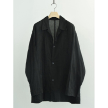 COMOLI / コモリ | オックス 1938ジャケット - Black