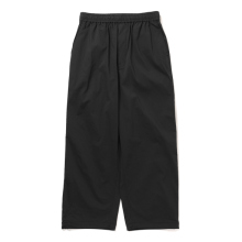 DAIWA PIER39 / ダイワピア39 | TECH EASY TROUSERS - Black