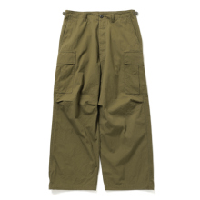 FreshService / フレッシュサービス | COMBAT TROPICAL TROUSERS - Olive Drab