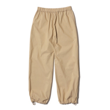 FreshService / フレッシュサービス | SOLOTEX TYPEWRITER UTILITY OVER PANTS - Beige