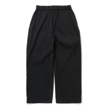 FreshService / フレッシュサービス | SOLOTEX TYPEWRITER UTILITY OVER PANTS - Black