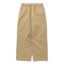 FreshService / フレッシュサービス | SOLOTEX TYPEWRITER UTILITY OVER PANTS - Beige