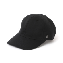 N.HOOLYWOOD / エヌハリウッド | 2261-AC01-peg CAP - Black