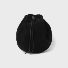 Hender Scheme / エンダースキーマ | kinchaku - Black