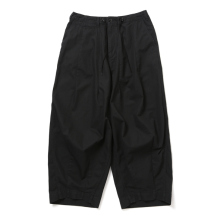 Needles / ニードルズ | H.D. Pant - Military - Black (ヒザデルパンツ)