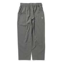 South2 West8 / サウスツーウエストエイト | Army String Pant - Poly Oxford - Grey