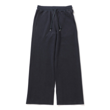 URU / ウル | EASY PANTS - Navy