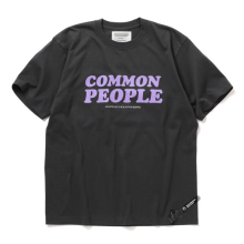 ....... RESEARCH | Common People - Charcoal