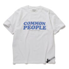 ....... RESEARCH | Common People - White
