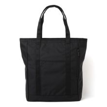MONOLITH / モノリス | TOTE PRO M - Black