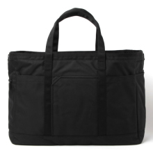 MONOLITH / モノリス | TOTE PRO L - Black