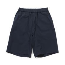 FreshService / フレッシュサービス | TYPEWRITER UTILITY OVER SHORTS - Navy
