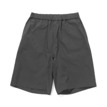 FreshService / フレッシュサービス | TYPEWRITER UTILITY OVER SHORTS - Gray