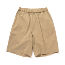 FreshService / フレッシュサービス | TYPEWRITER UTILITY OVER SHORTS - Beige
