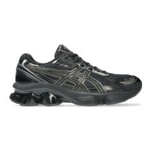 ASICS SportStyle / アシックス スポーツスタイル | GEL-KINETIC FLUENT - Black/Graphite Grey