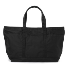 MONOLITH / モノリス | TOTE STANDARD M - Black