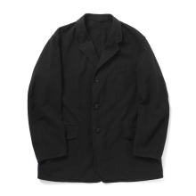 COMOLI / コモリ | コットンダックス ジャケット - Black