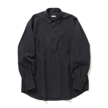 COMOLI / コモリ | コモリシャツ - Navy