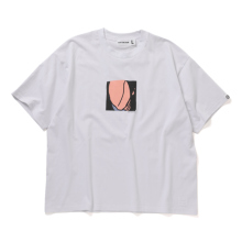 COTTON PAN / コットンパン | FL - White