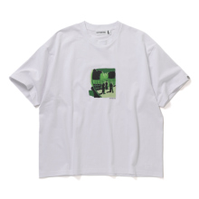 COTTON PAN / コットンパン | COACH - White
