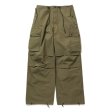 Needles / ニードルズ | Field Pant - Cotton Ripstop - Olive