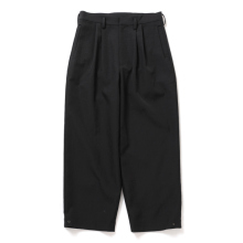 Dulcamara / ドゥルカマラ | ドライポリヘムタックPT - Black