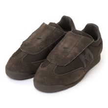 ENGINEERED GARMENTS / エンジニアドガーメンツ | EG x Karhu Mestari Slip On - Chocolate