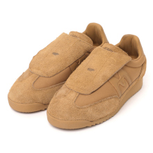 ENGINEERED GARMENTS / エンジニアドガーメンツ | EG x Karhu Mestari Slip On - Tobacco