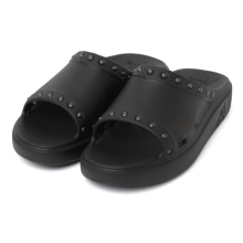 Needles / ニードルズ | Needles x PPACO LUX-2 Needles Edition with Studs - Black