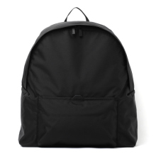 MONOLITH / モノリス | BACKPACK STANDARD SOLID M - Black