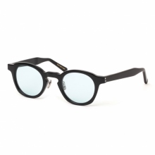 kearny / カーニー | dearie - Black / lens Blue Green